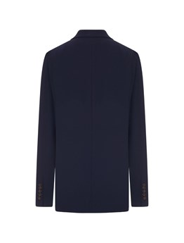 DRIES VAN NOTEN - Giacca doppiopetto
