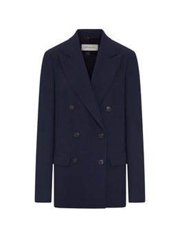 DRIES VAN NOTEN - Giacca doppiopetto