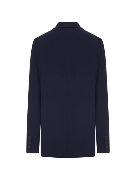 DRIES VAN NOTEN - Double-breasted jacket