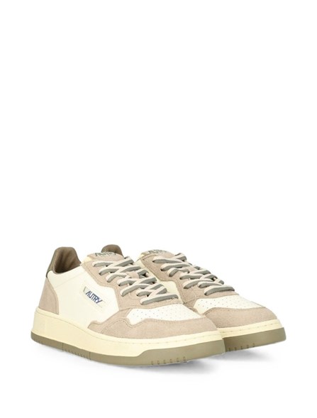 AUTRY - SNEAKERS 'MEDALIST'