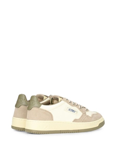 AUTRY - SNEAKERS 'MEDALIST'