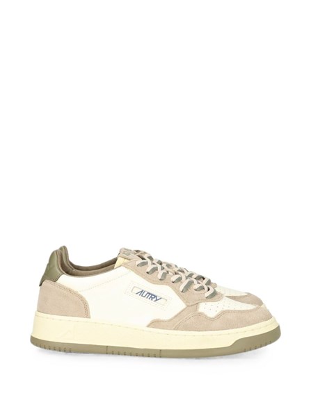 AUTRY - SNEAKERS 'MEDALIST'