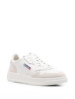 AUTRY - SNEAKERS 'MEDALIST'