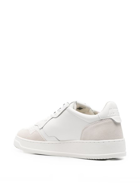 AUTRY - SNEAKERS 'MEDALIST'