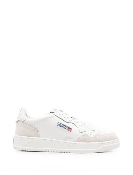 AUTRY - SNEAKERS 'MEDALIST'