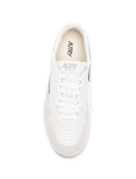 AUTRY - SNEAKERS 'MEDALIST'