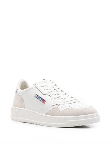 AUTRY - SNEAKERS 'MEDALIST'