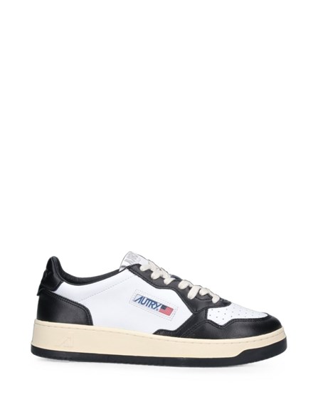 AUTRY - SNEAKERS 'MEDALIST'