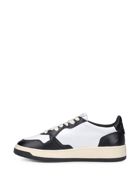 AUTRY - SNEAKERS 'MEDALIST'