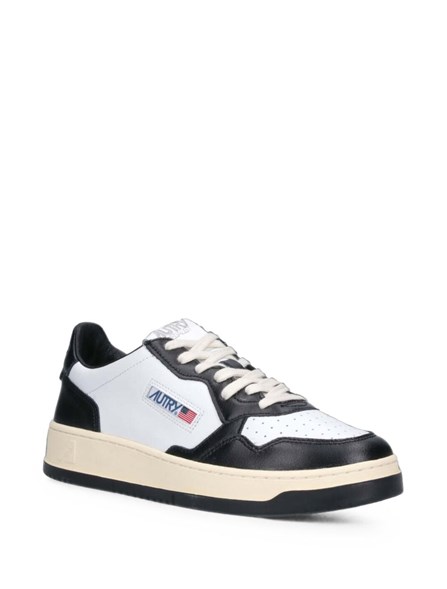 AUTRY - SNEAKERS 'MEDALIST'