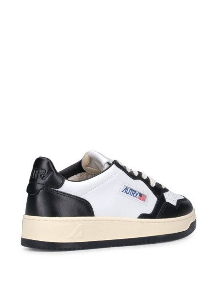 AUTRY - SNEAKERS 'MEDALIST'