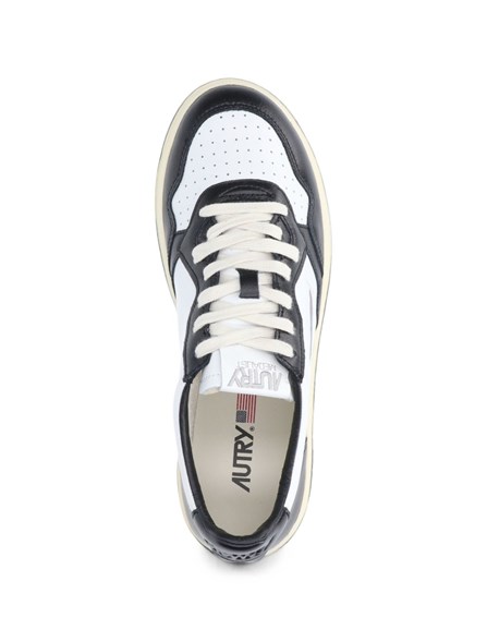 AUTRY - SNEAKERS 'MEDALIST'