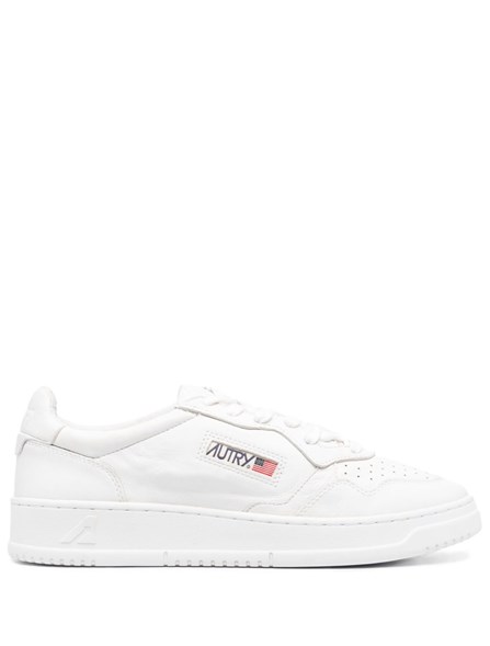 AUTRY - SNEAKERS 'MEDALIST'