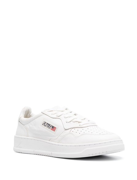 AUTRY - SNEAKERS 'MEDALIST'