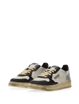 AUTRY - SNEAKERS 'MEDALIST SUPER VINTAGE'
