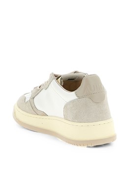 AUTRY - SNEAKERS 'MEDALIST'
