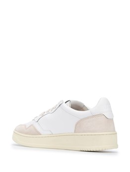 AUTRY - SNEAKERS 'MEDALIST'