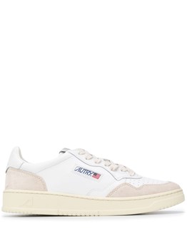 AUTRY - SNEAKERS 'MEDALIST'