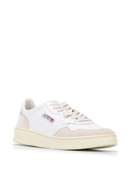 AUTRY - SNEAKERS 'MEDALIST'