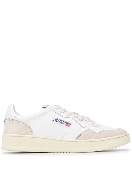 AUTRY - SNEAKERS 'MEDALIST'
