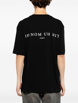 IH NOM UH NIT - PRINTED T-SHIRT