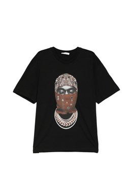 IH NOM UH NIT - PRINTED T-SHIRT