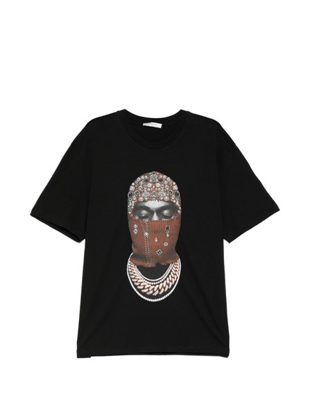 IH NOM UH NIT - プリント付きTシャツ