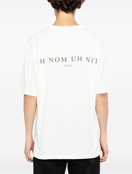 IH NOM UH NIT - プリントTシャツ