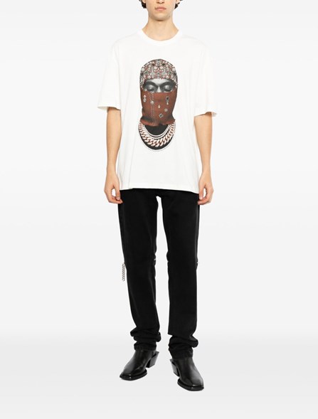 IH NOM UH NIT - プリントTシャツ