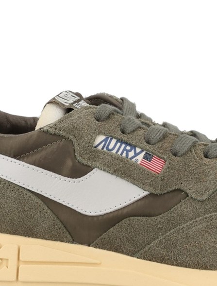 AUTRY - SNEAKERS 'REELWIND'