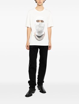 IH NOM UH NIT - T-SHIRT WITH PRINT