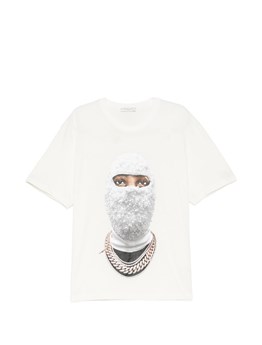 IH NOM UH NIT - T-SHIRT WITH PRINT