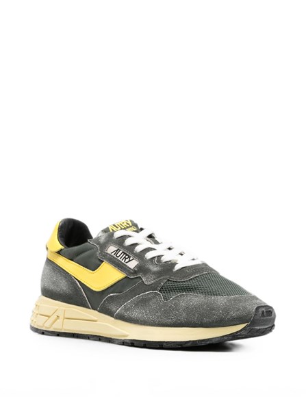 AUTRY - SNEAKERS 'REELWIND'