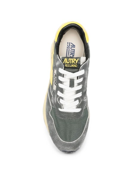 AUTRY - SNEAKERS 'REELWIND'