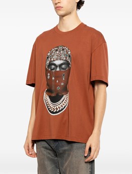 IH NOM UH NIT - T-SHIRT WITH PRINT
