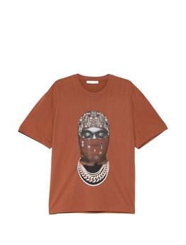 IH NOM UH NIT - T-SHIRT WITH PRINT