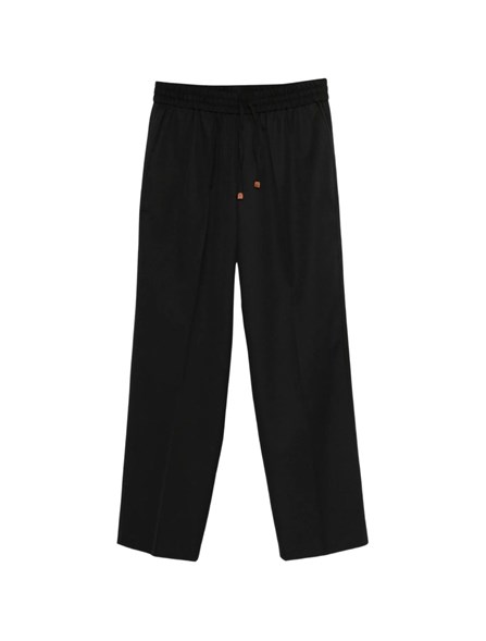 DROLE DE MONSIEUR - PANTALONI 'DROIT'