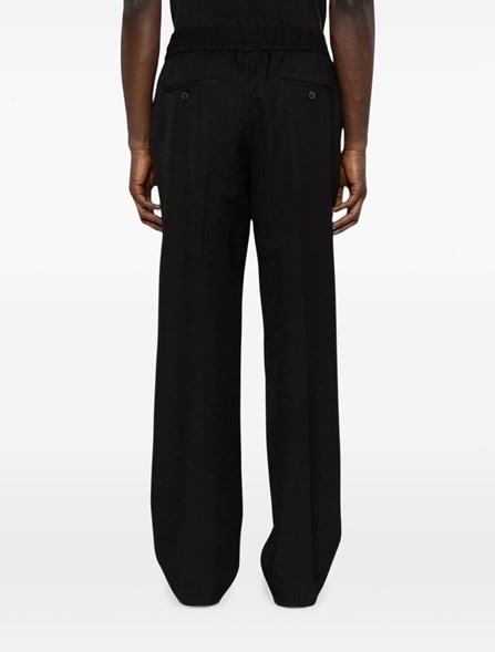 DROLE DE MONSIEUR - PANTALONI 'DROIT'