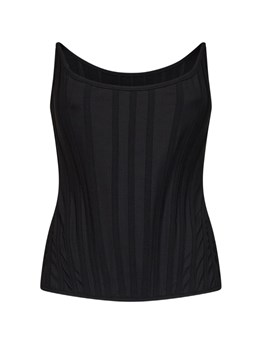 GIUSEPPE DI MORABITO - Corsetto strutturato
