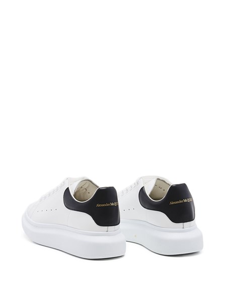 ALEXANDER MCQUEEN - スニーカー