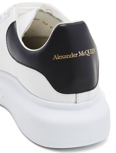ALEXANDER MCQUEEN - スニーカー