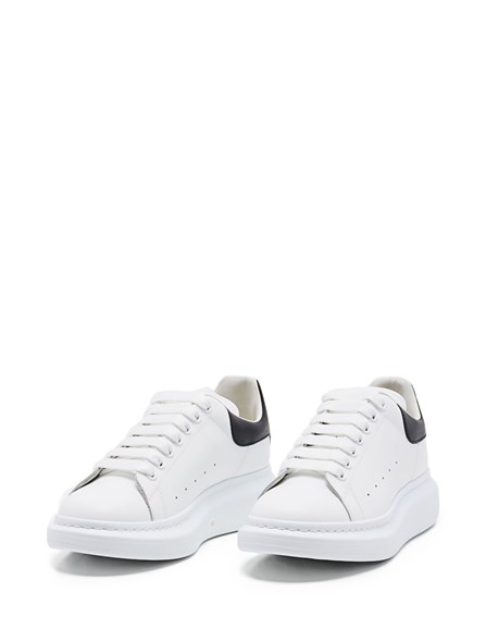 ALEXANDER MCQUEEN - スニーカー