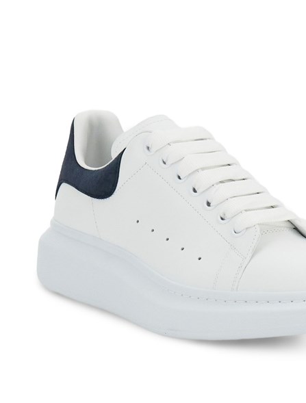 ALEXANDER MCQUEEN - SNEAKERS