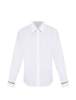 ALEXANDER MCQUEEN - CAMICIA