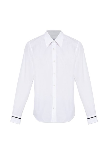 ALEXANDER MCQUEEN - シャツ