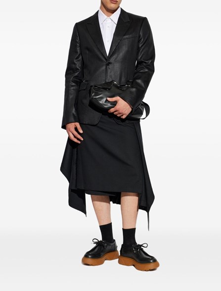 ALEXANDER MCQUEEN - シャツ