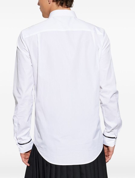 ALEXANDER MCQUEEN - シャツ