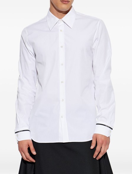ALEXANDER MCQUEEN - シャツ