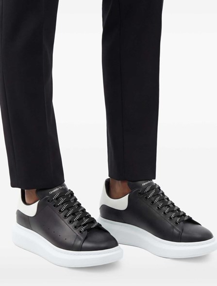 ALEXANDER MCQUEEN - スニーカー