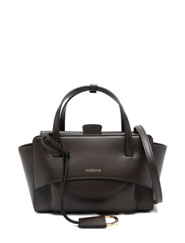HIDESINS - Leather Bag "Flap S"